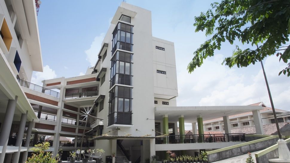 Universitas Swasta di Jogja: Pilihan Terbaik untuk Pendidikan Berkualitas