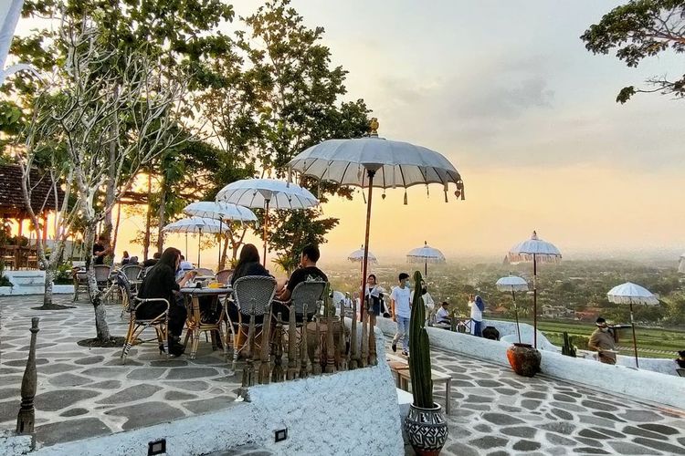Wisata Jogja Terbaru: Destinasi Hits yang Wajib Dikunjungi
