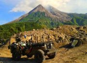 Wisata Kaliurang: Menikmati Pesona Alam dan Sejuknya Udara Gunung