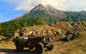Wisata Kaliurang: Menikmati Pesona Alam dan Sejuknya Udara Gunung