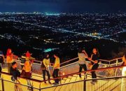 Wisata Malam Jogja: Menikmati Pesona Kota Pelajar Setelah Gelap