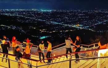 Wisata Malam Jogja: Menikmati Pesona Kota Pelajar Setelah Gelap