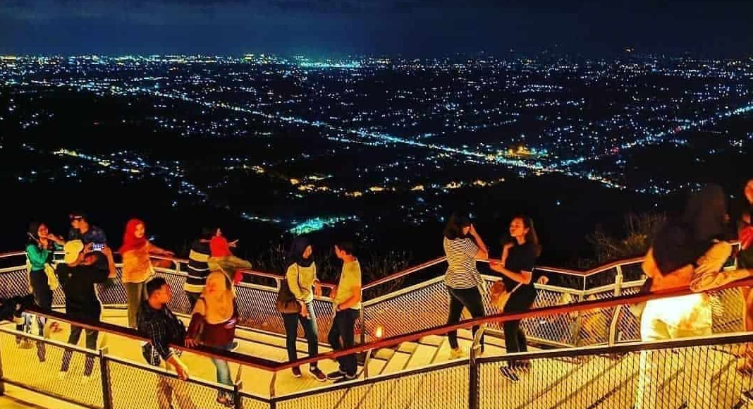 Wisata Malam Jogja: Menikmati Pesona Kota Pelajar Setelah Gelap