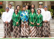 Batik Yogyakarta: Warisan Budaya yang Kaya Makna dan Pesona