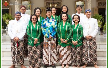 Batik Yogyakarta: Warisan Budaya yang Kaya Makna dan Pesona