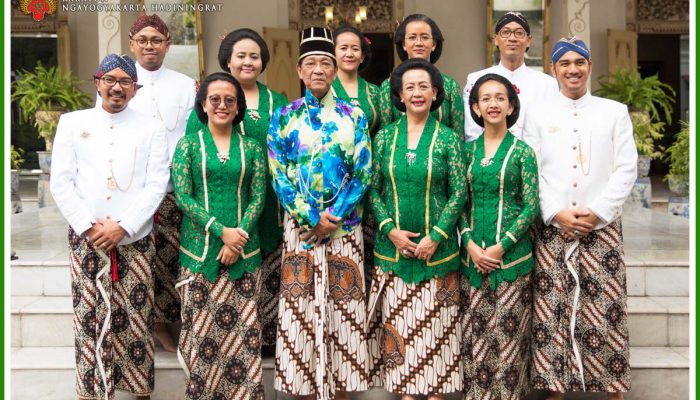 Batik Yogyakarta: Warisan Budaya yang Kaya Makna dan Pesona