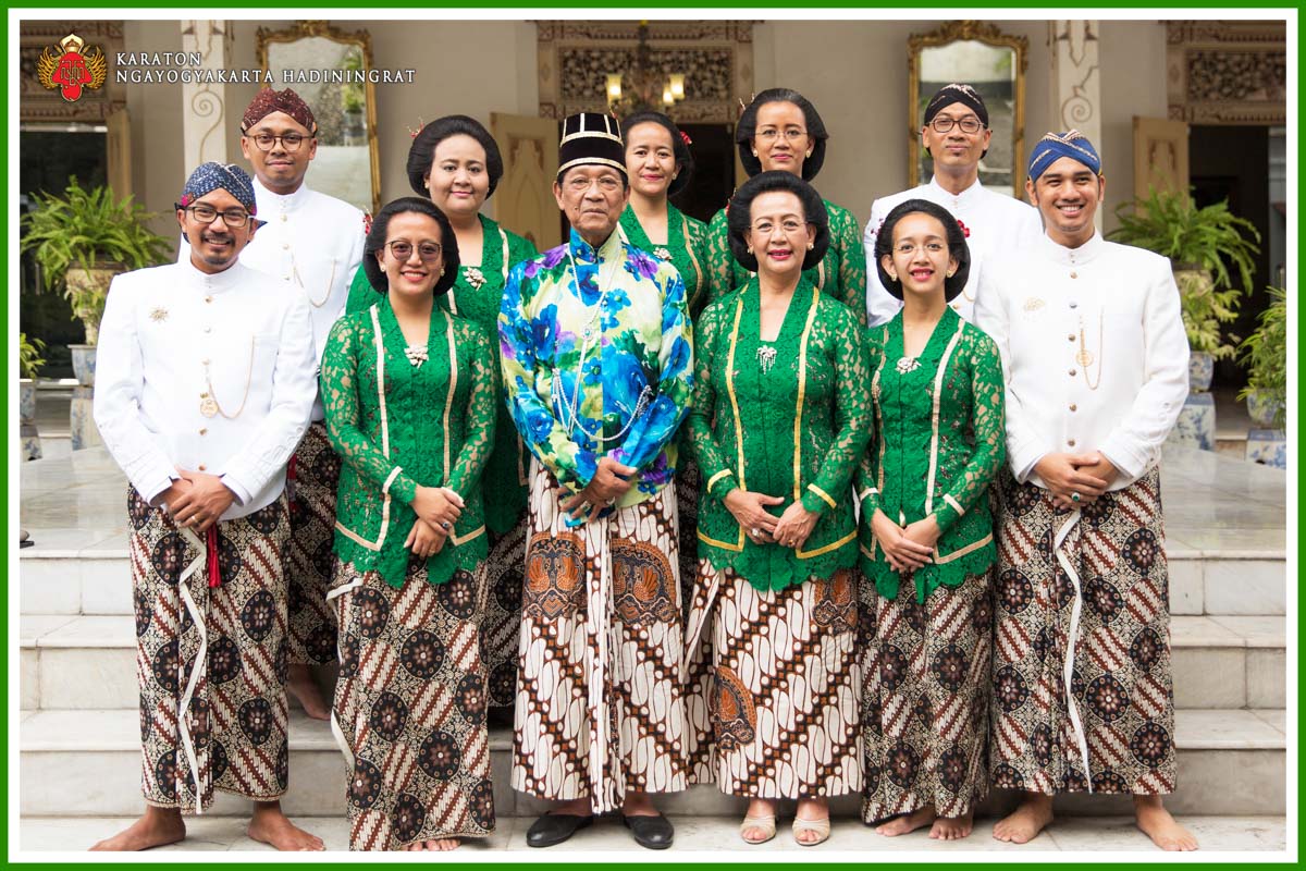 Batik Yogyakarta: Warisan Budaya yang Kaya Makna dan Pesona