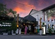 House of Raminten, Restoran Legendaris Penuh Cita Rasa dan Budaya di Jantung Jogja