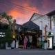 House of Raminten, Restoran Legendaris Penuh Cita Rasa dan Budaya di Jantung Jogja