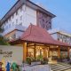 Pengalaman Menginap di Burza Hotel Yogyakarta: Nuansa Tradisional di Tengah Kota
