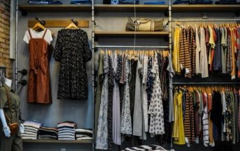 Sakola Yogyakarta: Surganya Fashion Murah dan Kekinian di Kota Pelajar