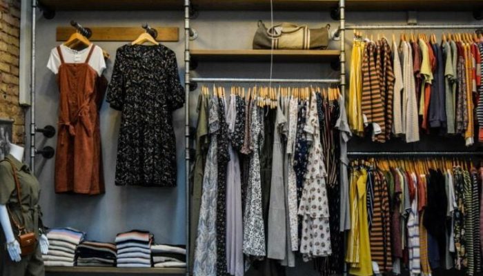Sakola Yogyakarta: Surganya Fashion Murah dan Kekinian di Kota Pelajar