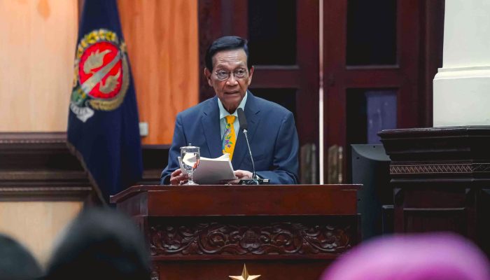 Sri Sultan Bongkar Strategi Baru! Tambang Ilegal dan Macet Malioboro Jadi Sorotan Utama