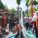 Korem 072/Pamungkas dan PT SKS Resmikan 8 Titik Sumur Bor di Gunungkidul