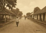 Asal-Usul Nama Bantul: Sejarah, Legenda, dan Makna Budaya