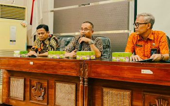 Terungkap! Guru di DIY Bocorkan Soal ASPD, Dua Soal Jadi Bonus untuk Semua Siswa!