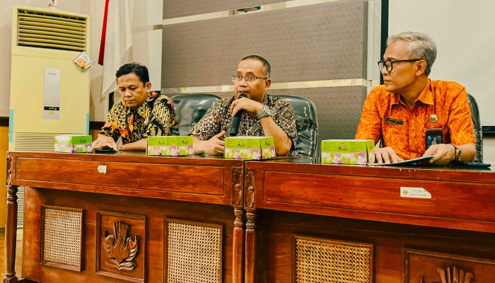 Terungkap! Guru di DIY Bocorkan Soal ASPD, Dua Soal Jadi Bonus untuk Semua Siswa!