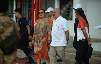 Wagub DIY Tinjau Venue Porda 2025: Apa yang Ditemukan di Gunungkidul Bikin Heboh!