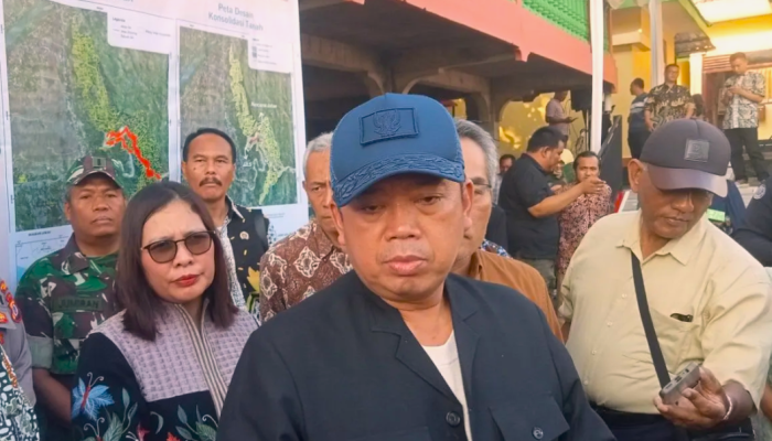 Sertifikat Tanah Mbah Tupon Beralih Nama, Menteri ATR/BPN: Belum Ada Indikasi Mafia Tanah