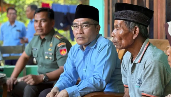 Mbah Tupon Ditipu, Sertifikat Tanah Diambil! Menteri ATR: Bukan Mafia Tanah?