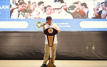 Muhaimin Ungkap Strategi Rahasia Pemerintah: Targetkan Indonesia Bebas Kemiskinan Ekstrem 2026!