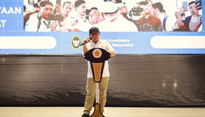 Muhaimin Ungkap Strategi Rahasia Pemerintah: Targetkan Indonesia Bebas Kemiskinan Ekstrem 2026!