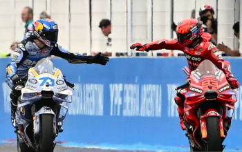 Rekor Terpecahkan! Johann Zarco Menang di Le Mans, Ducati Gagal Pertahankan Dominasi!