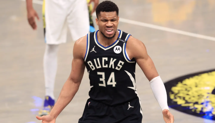 Giannis Antetokounmpo Pertimbangkan Masa Depan di Luar Milwaukee Bucks