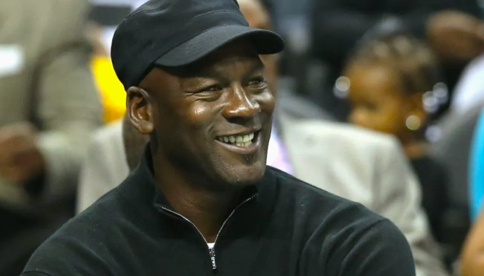 Michael Jordan Bergabung dengan NBC sebagai Kontributor Spesial NBA