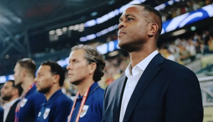 Formasi Baru Timnas Indonesia Terungkap! Kluivert Siapkan Skuad Garuda Lebih Agresif