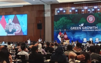 Susilo Bambang Yudhoyono Serukan Persatuan Global Hadapi Krisis Iklim: ‘Aksi Nyata Harus sekarang!’