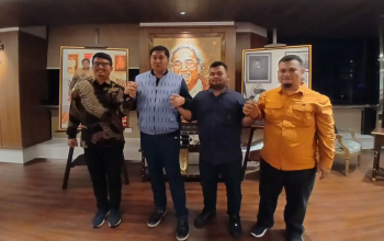Jelang Kongres GMKI ke-39, Maruarar Sirait: Jangan Ada Politik Uang