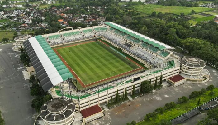 PSIM Jogja Cari Kandang Baru, Stadion Maguwoharjo Jadi Kandidat Kuat
