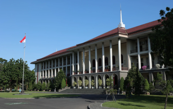 Terungkap! Nilai Rapor Dimanipulasi, UGM Batalkan Kelulusan SNBP Seorang Siswa!