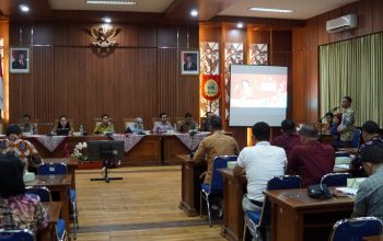 Gunungkidul Siap Jadi Tuan Rumah PORDA dan PEPARDA DIY 2025