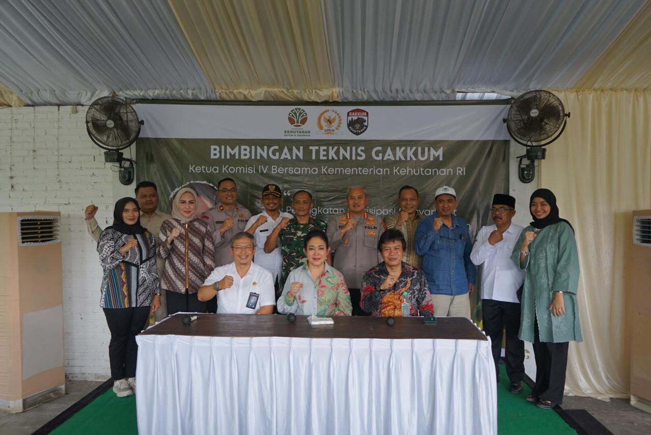 Pendekatan Preventif dalam Penegakan Hukum