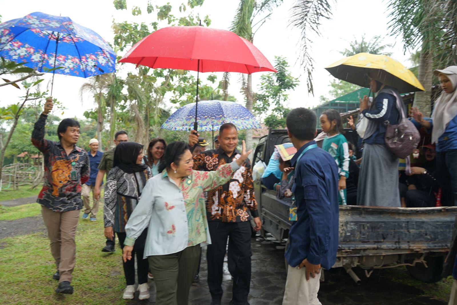 DIY, Simbol Harmoni antara Budaya dan Alam