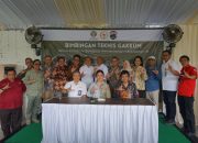 Penguatan Sinergi Pemerintah dan Masyarakat Lewat Bimtek Pelestarian Hutan di Yogyakarta