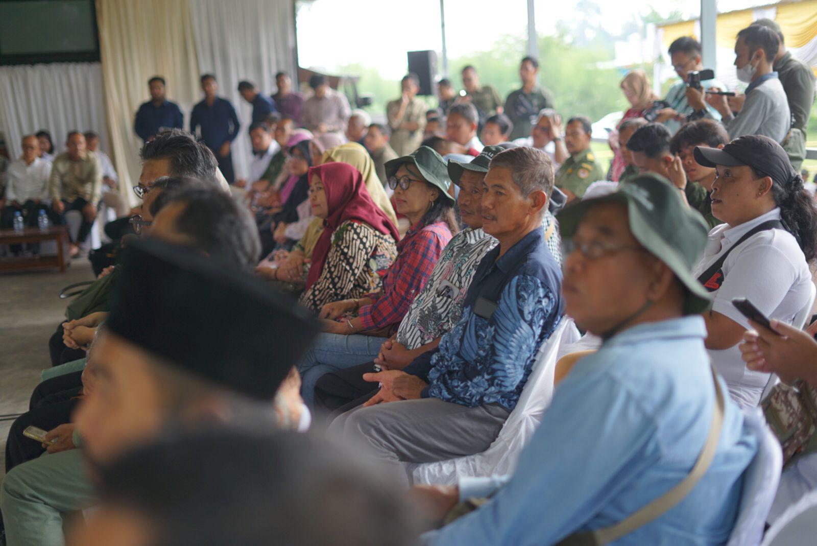 Arah Baru Pelestarian Lingkungan: Dari Sosialisasi ke Aksi Nyata