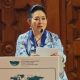 Titiek Soeharto di Panggung PBB UNOC: menyelamatkan laut kini butuh aksi nyata, bukan sekadar janji.