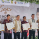 DIY Jadi Provinsi Pertama yang Tuntaskan 100 Persen Koperasi Merah Putih!