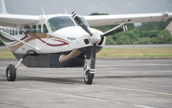 Susi Air Luncurkan Rute Yogyakarta–Karimunjawa Langsung!