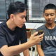 Kerasan Dulu: Pesan Humanis Wapres Gibran untuk Pendidikan