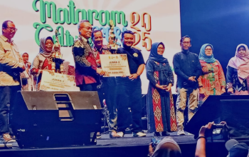 Peringatan Hari Jadi ke-194: Mataram Culture Festival 2025 Meriahkan Bantul, Hadirkan Seniman Kondang dan Ekonomi Kreatif