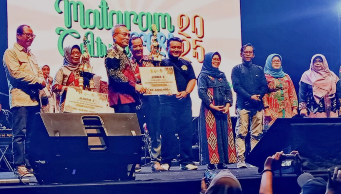 Peringatan Hari Jadi ke-194: Mataram Culture Festival 2025 Meriahkan Bantul, Hadirkan Seniman Kondang dan Ekonomi Kreatif