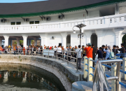 Yogyakarta Jadi Tuan Rumah JKPI 2025, Libatkan 58 Kota dan Manfaatkan Media Digital