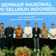 Sri Sultan: Transparansi Keuangan Desa adalah Pondasi Desa Mandiri dan Berkeadaban