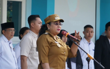 KEPUTUSAN BERANI! Anggaran Jebol Karena Dipangkas Pusat, Pemkab Gunungkidul Tolak Naikkan Pajak Masyarakat!