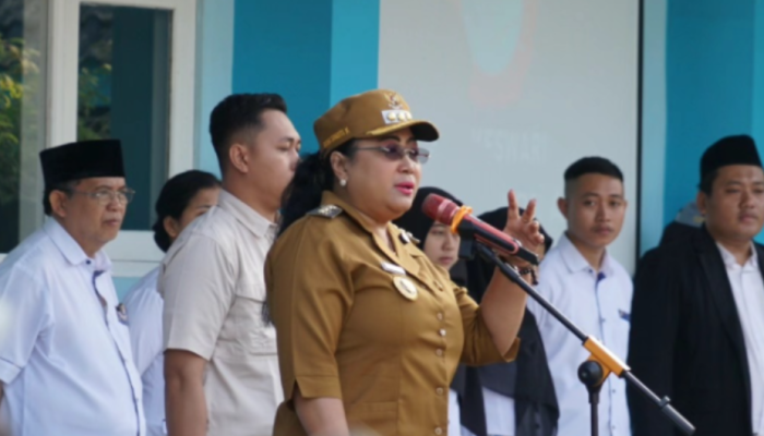 KEPUTUSAN BERANI! Anggaran Jebol Karena Dipangkas Pusat, Pemkab Gunungkidul Tolak Naikkan Pajak Masyarakat!