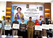 Serap Aspirasi di Kulon Progo, Titiek Soeharto Janji Perjuangkan Kesejahteraan Petani